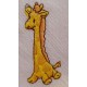 Design: Items>Toys>Soft Toys - Giraffe